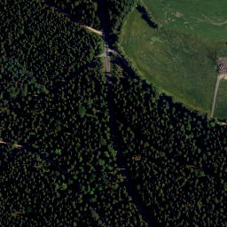 Satellite imagery of boundary_stone, DE