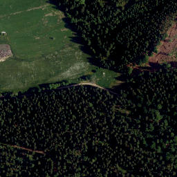 Satellite imagery of boundary_stone, DE