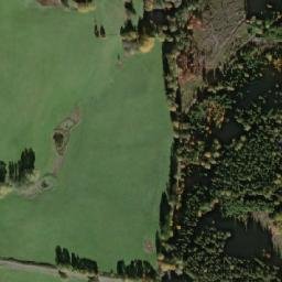 Satellite imagery of Holina [Vlkovice-Martinov], CZ