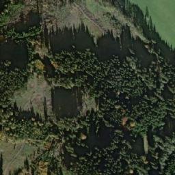 Satellite imagery of Holina [Vlkovice-Martinov], CZ