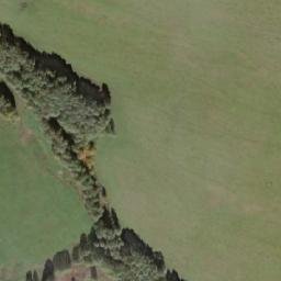 Satellite imagery of Beranovský vrch [Teplá-Beranovka], CZ
