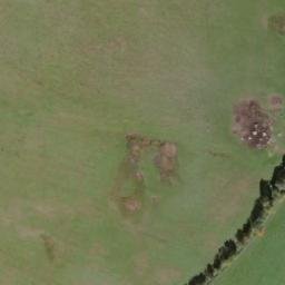 Satellite imagery of Beranovský vrch [Teplá-Beranovka], CZ