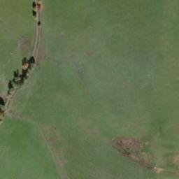 Satellite imagery of Beranovský vrch [Teplá-Beranovka], CZ