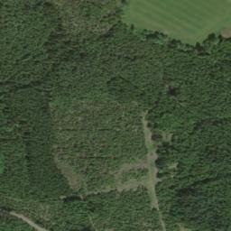 Satellite imagery of (K Zahrádce) [Teplá-Křepkovice], CZ