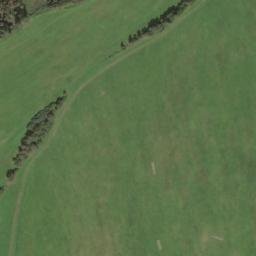 Satellite imagery of Kázek [Teplá-Staré Sedlo], CZ