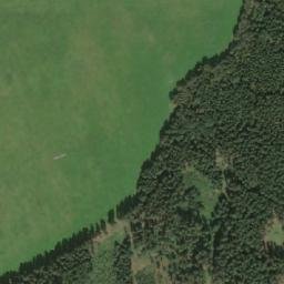 Satellite imagery of Kázek [Teplá-Staré Sedlo], CZ
