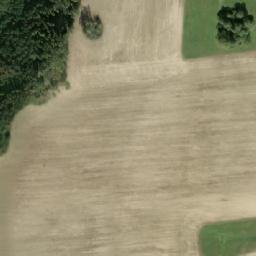 Satellite imagery of GSM [Úterý], CZ