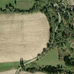 Satellite imagery of GSM [Úterý], CZ