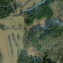 Satellite imagery of Polínský vrch [Krsy], CZ