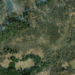 Satellite imagery of Polínský vrch [Krsy], CZ