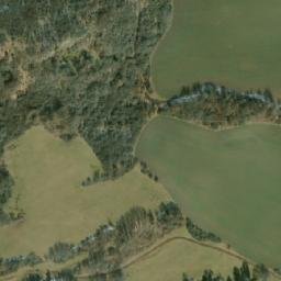 Satellite imagery of Polínský vrch [Krsy], CZ
