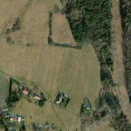 Satellite imagery of Lišák [Krsy] GSM-2, CZ