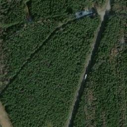 Satellite imagery of Lišák [Krsy] GSM-2, CZ