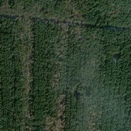 Satellite imagery of Lišák [Krsy] GSM-2, CZ