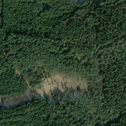 Satellite imagery of Umíř [Krsy], CZ