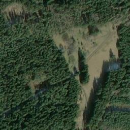 Satellite imagery of Umíř [Krsy], CZ