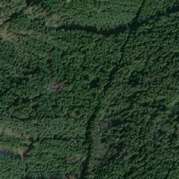 Satellite imagery of Umíř [Krsy], CZ