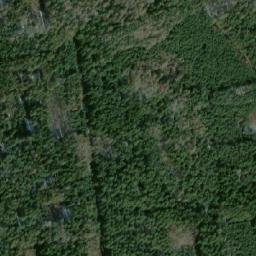 Satellite imagery of Lom [Manětín-Radějov], CZ