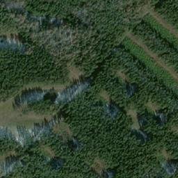 Satellite imagery of Lom [Manětín-Radějov], CZ