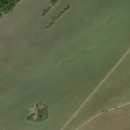 Satellite imagery of Krmníky [Hvozd u Plas] GSM, CZ