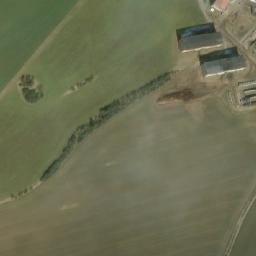 Satellite imagery of Krmníky [Hvozd u Plas] GSM, CZ