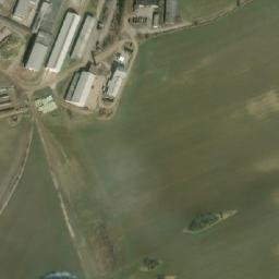 Satellite imagery of Krmníky [Hvozd u Plas] GSM, CZ