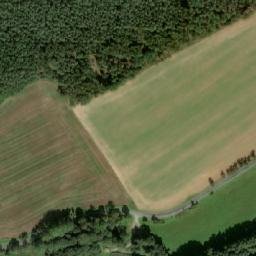 Satellite imagery of Na Kole [Plasy], CZ