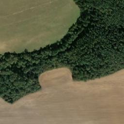 Satellite imagery of [Plasy-Babina] GSM, CZ