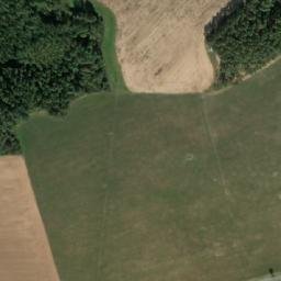 Satellite imagery of [Plasy-Babina] GSM, CZ