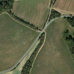 Satellite imagery of [Plasy-Babina] GSM, CZ