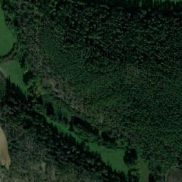 Satellite imagery of Bílý vrch [Kozojedy u Kralovic], CZ