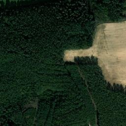 Satellite imagery of Bílý vrch [Kozojedy u Kralovic], CZ