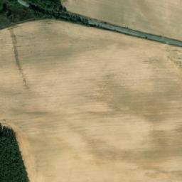Satellite imagery of Bílý vrch [Kozojedy u Kralovic], CZ