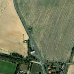 Satellite imagery of [Kozojedy] GSM, CZ