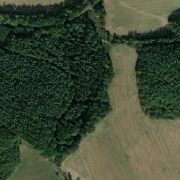 Satellite imagery of (Nad hřbitovem) [Kladruby-Hřešihlavy], CZ