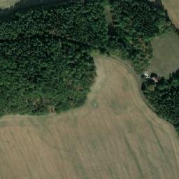 Satellite imagery of (Nad hřbitovem) [Kladruby-Hřešihlavy], CZ