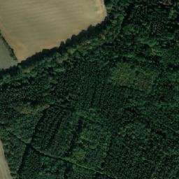 Satellite imagery of (Nad hřbitovem) [Kladruby-Hřešihlavy], CZ