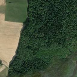 Satellite imagery of Lípa [Ostrovec-Lhotka], CZ