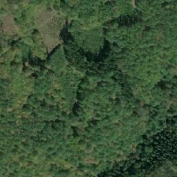 Satellite imagery of Sirská hora [Ostrovec-Lhotka], CZ