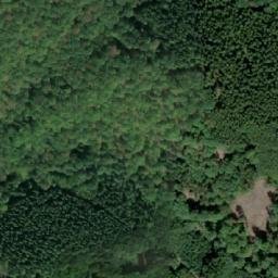 Satellite imagery of Sirská hora [Ostrovec-Lhotka], CZ