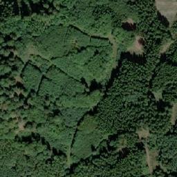 Satellite imagery of Velký vrch [Ostrovec-Lhotka], CZ