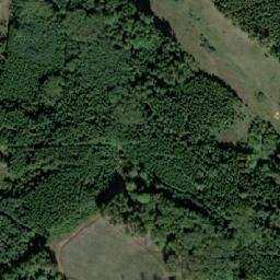 Satellite imagery of Velký vrch [Ostrovec-Lhotka], CZ