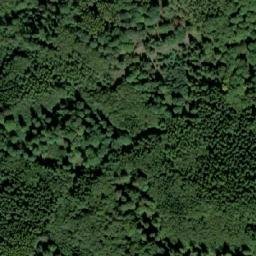 Satellite imagery of Vlastec, CZ