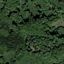 Satellite imagery of Vlastec, CZ