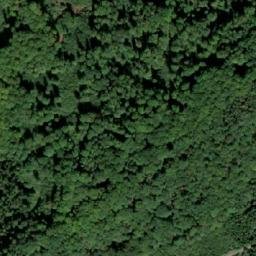 Satellite imagery of Dlouhá skála SW [Broumy], CZ