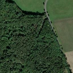 Satellite imagery of Dlouhá skála NE [Broumy], CZ