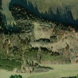 Satellite imagery of Velký Kosov [Koněprusy-Bítov], CZ