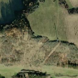 Satellite imagery of Velký Kosov [Koněprusy-Bítov], CZ