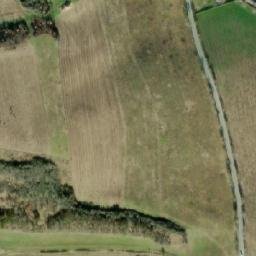 Satellite imagery of Velký Kosov [Koněprusy-Bítov], CZ