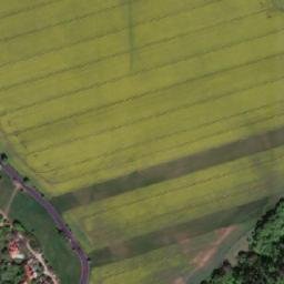 Satellite imagery of (Na Loučkách) [Mořinka], CZ